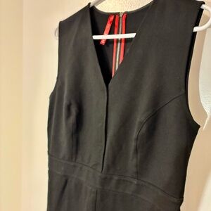 The Perfect Jumpsuit by Spanx